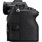 Sony a7R VI Mirrorless Camera