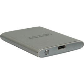 Transcend ESD360C Portable SSD