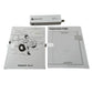Supernote Nomad A6 X2 e-notebook Reader 7.8" Bundle