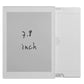 Supernote Nomad A6 X2 e-notebook Reader 7.8" Bundle