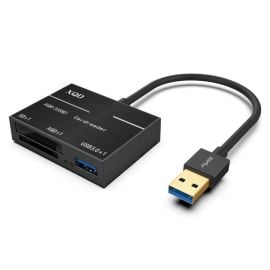 Onten 5212B USB 3.0 Card Reader