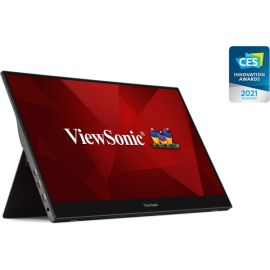 ViewSonic TD1655 16” FHD Touch Portable Monitor