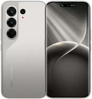 Tecno Camon 50 (8GB RAM, 256GB Storage) – 144Hz AMOLED Camera Smartphone