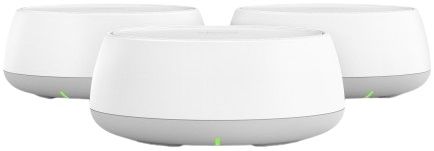 TP Link Deco BE25 BE5000 Whole Home Mesh WiFi 7 System 3 Pack
