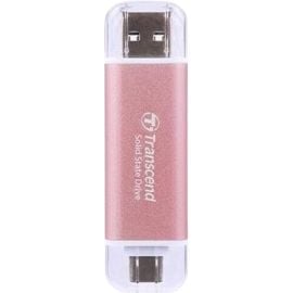 Transcend ESD310P 512GB External SSD