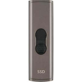 Transcend ESD330C 2TB Portable USB-C SSD