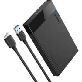 UGreen USB 3.0 to SATA III Enclosure