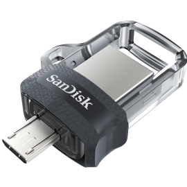 SanDisk Ultra Dual Drive M3.0 OTG - 128GB