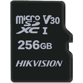 HIKVISION 256GB D1 High Speed MicroSD