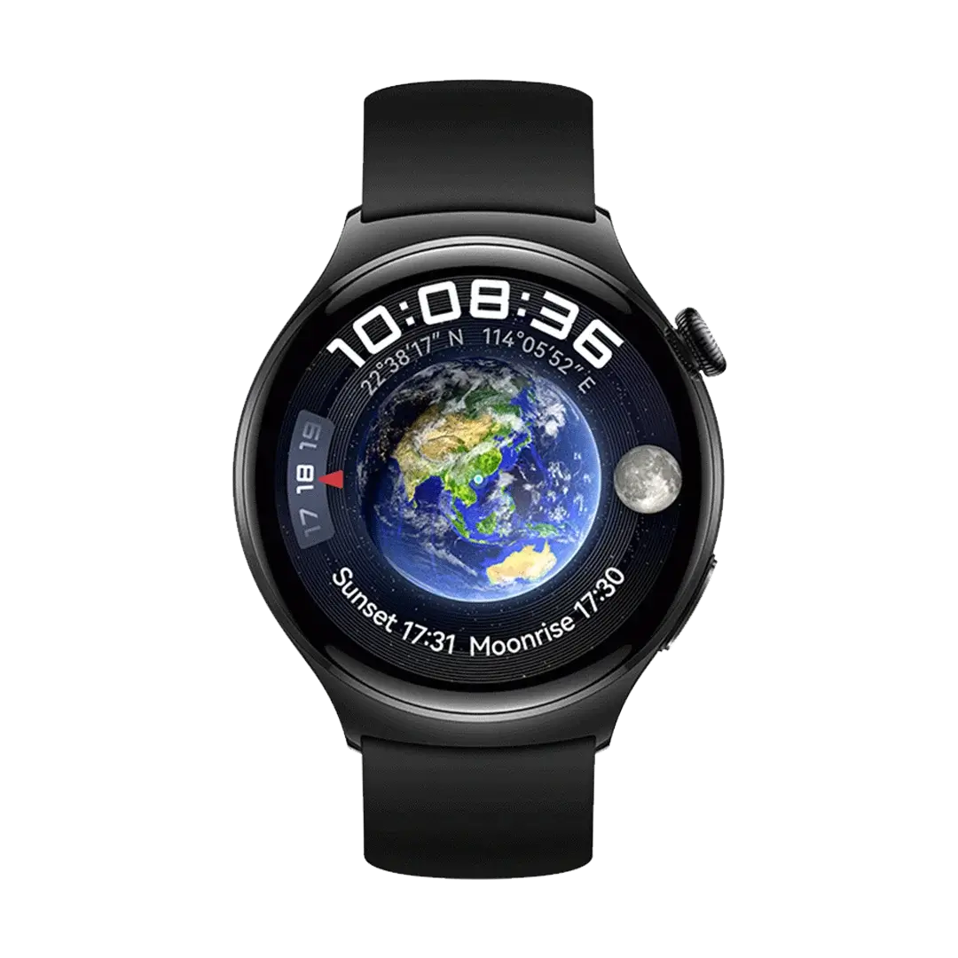 Huawei Watch 4 Bluetooth Smart Watch