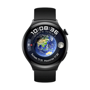 Huawei Watch 4 Bluetooth Smart Watch