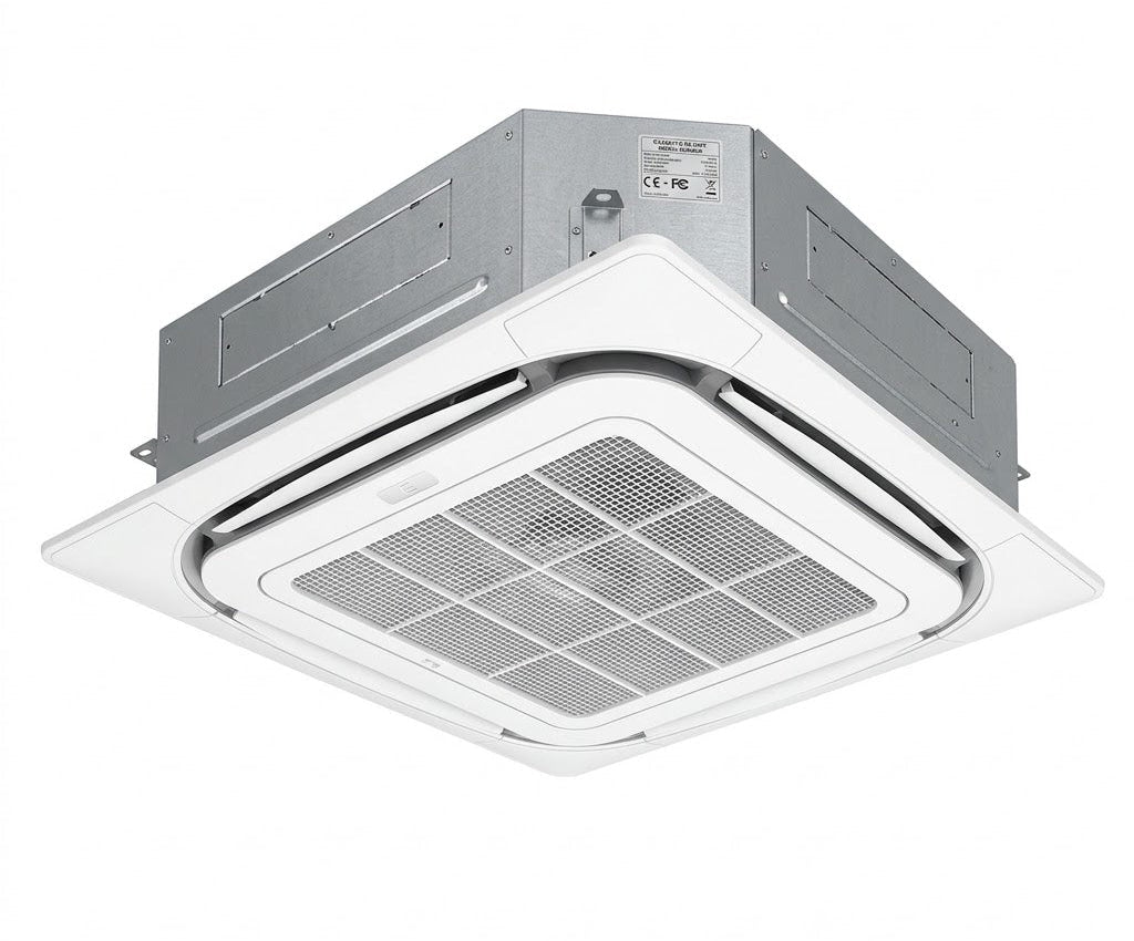 Kenwood KCT-4802HI 4.0 Ton DC Inverter Ceiling Cassette AC