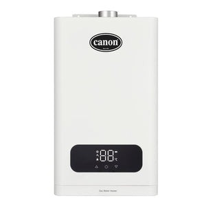 Canon CTFT-GWH26 13 Liters Constant Temperature Instant Gas Water Heater