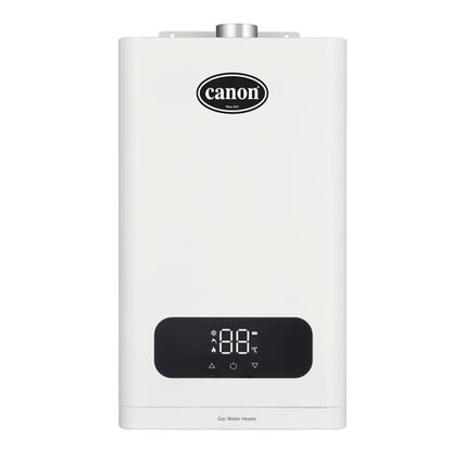 Canon CTFT-GWH26 13 Liters Constant Temperature Instant Gas Water Heater