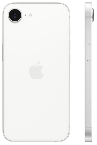 Apple iPhone 17e - 256GB
