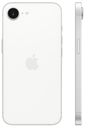 Apple iPhone 17e - 512GB PTA Approved