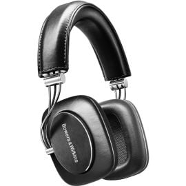 Bowers & Wilkins P7 Wired Over Ear Headphones
