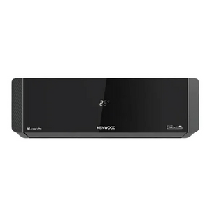 Kenwood KEL-2470S 2 Ton Heat & Cool eLuxury Pro Air Conditioner