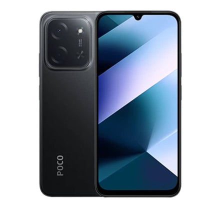 Xiaomi POCO C85 8GB 256GBbut at best price in Pakistan