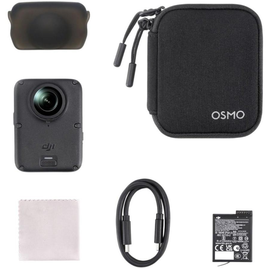 DJI Osmo 360 2 Standard Combo