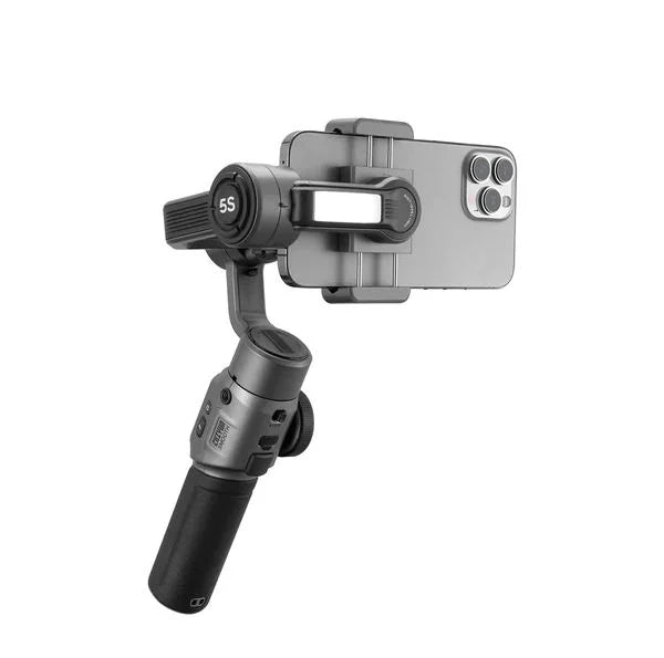 Zhiyun Smooth 5S Smartphone Gimbal Stabilizer