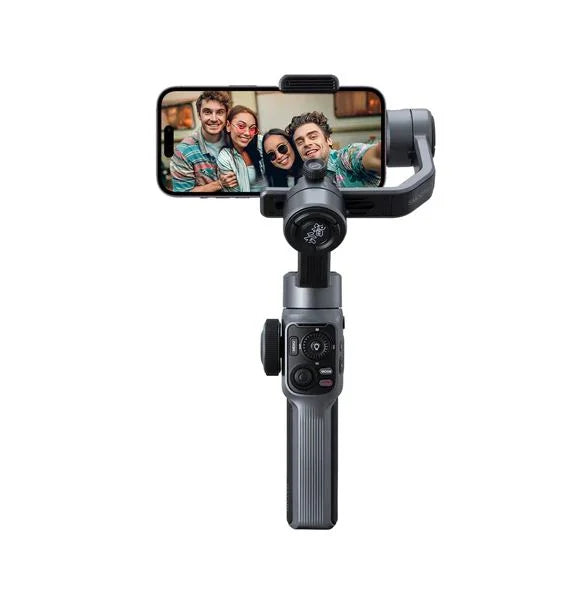 Zhiyun Smooth 5S Smartphone Gimbal Stabilizer